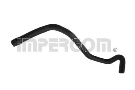 Шланг радіатора IMPERGOM 222453