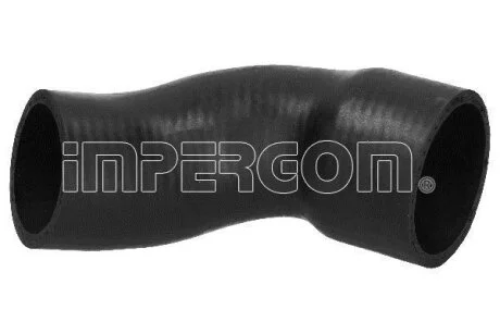 Рукав воздухозаборника, воздушный фильтр IMPERGOM 222666