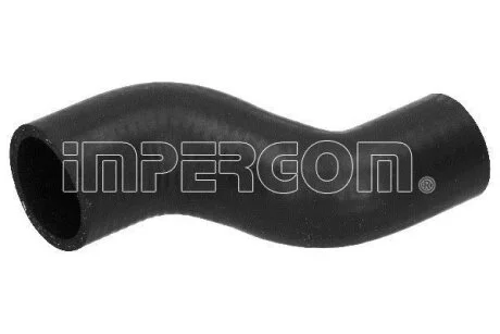 Шланг радіатора IMPERGOM 222740
