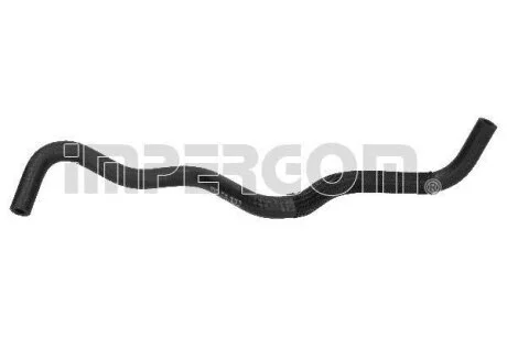 Шланг радіатора IMPERGOM 222762