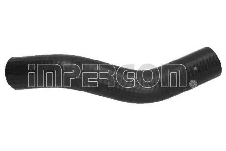 Шланг радіатора IMPERGOM 222827