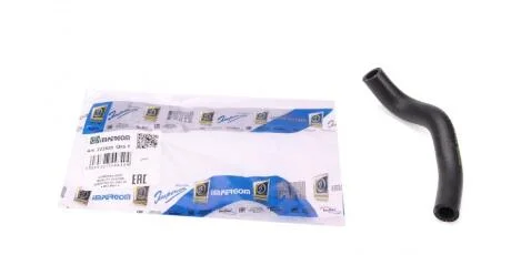 Шланг гумовий сист. охолоджен. IMPERGOM 222828