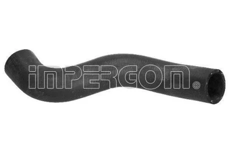 Шланг радіатора IMPERGOM 222831
