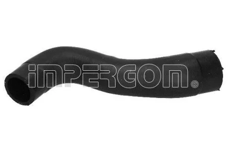 Шланг радіатора IMPERGOM 222858