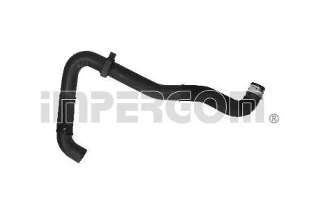 Шланг радіатора IMPERGOM 222934