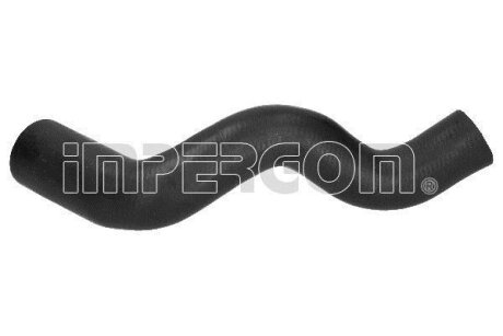 Шланг радіатора IMPERGOM 222972