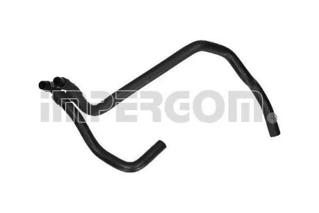 Шланг радіатора IMPERGOM 223011
