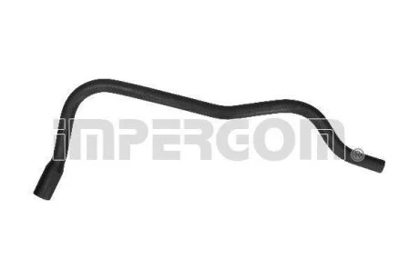 Шланг радіатора IMPERGOM 223015