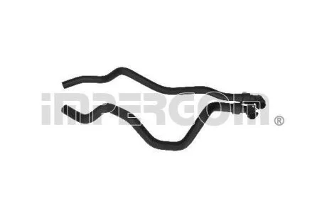 Шланг, теплообмінник системи опалення IMPERGOM 223087