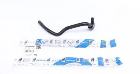 Шланг радіатора IMPERGOM 223257