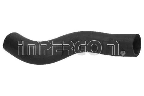 Шланг радіатора IMPERGOM 223473