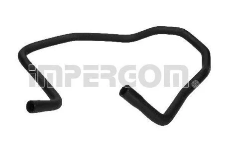 Шланг радіатора IMPERGOM 223639