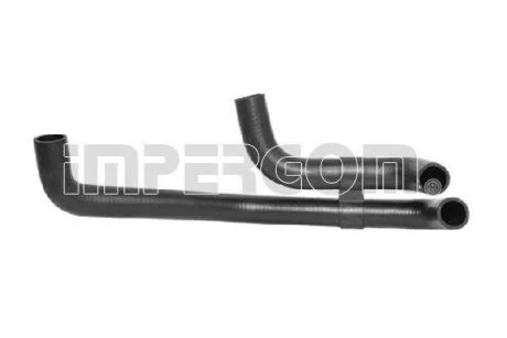Шланг радіатора IMPERGOM 223648