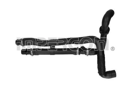 Шланг радіатора IMPERGOM 223688