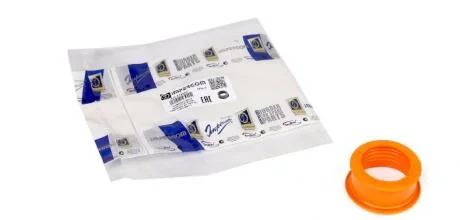 Прокладка турбины уплотнительная Citroen Berlingo 1.6HDI 08- IMPERGOM 224003