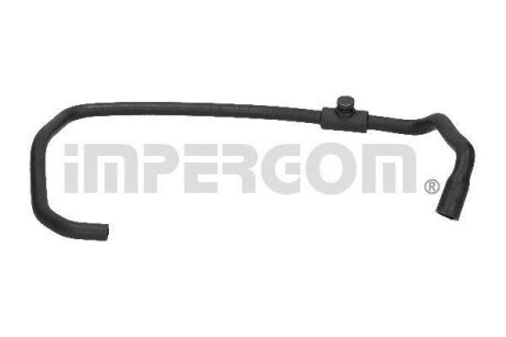 Шланг радіатора IMPERGOM 224024