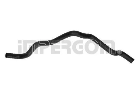 Шланг, теплообмінник системи опалення IMPERGOM 224041