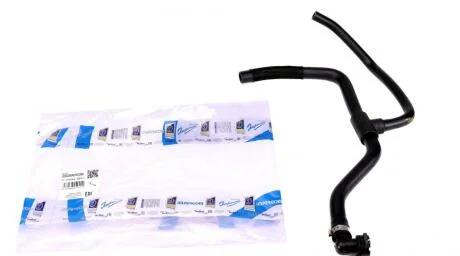 Шланг радіатора IMPERGOM 224064