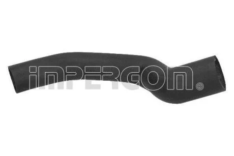 Впускний шланг, повітряний фільтр IMPERGOM 224141
