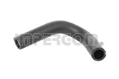 Шланг гумовий сист. охолоджен. IMPERGOM 224164