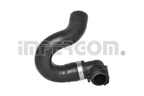Впускний шланг, повітряний фільтр IMPERGOM 224356