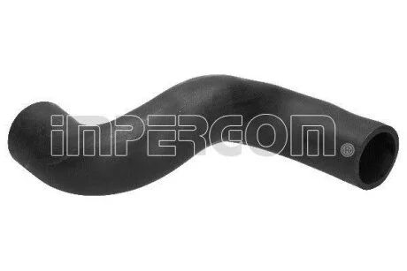 Впускний шланг, повітряний фільтр IMPERGOM 224906