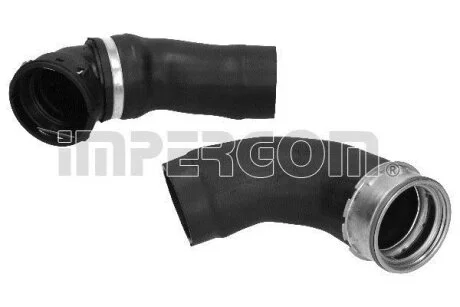 Впускний шланг, повітряний фільтр IMPERGOM 224933
