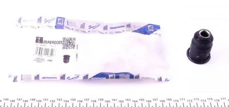 Сайлентблок переднього важеля IMPERGOM 2253