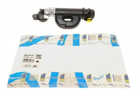 Патрубок інтеркулера IMPERGOM 225464