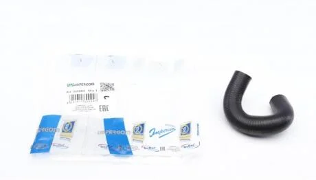 Шланг гумовий сист. охолоджен. IMPERGOM 226204