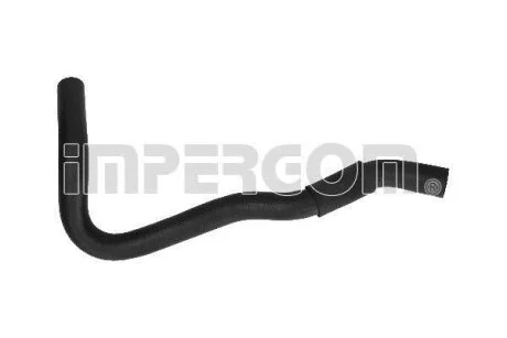 Шланг радіатора IMPERGOM 227352