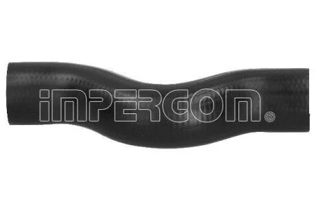 Впускний шланг, повітряний фільтр IMPERGOM 227413