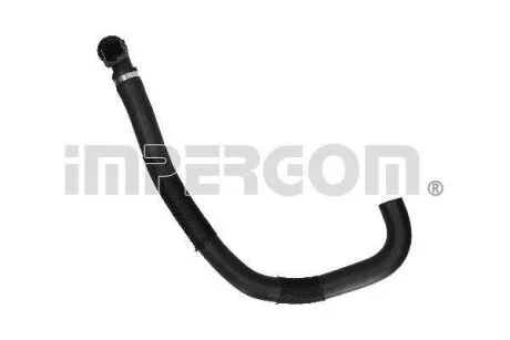 Шланг гумовий сист. охолоджен. IMPERGOM 227418
