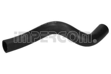 Шланг гумовий сист. охолоджен. IMPERGOM 227428