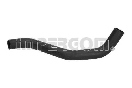 Шланг радіатора IMPERGOM 227904