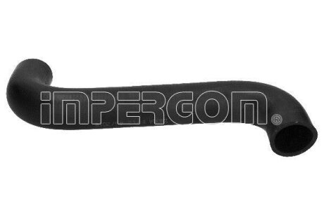 Шланг гумовий сист. охолоджен. IMPERGOM 228304