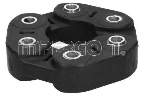 Шарнір, поздовжній вал IMPERGOM 2362