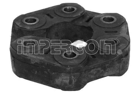 Шарнір, поздовжній вал IMPERGOM 2492