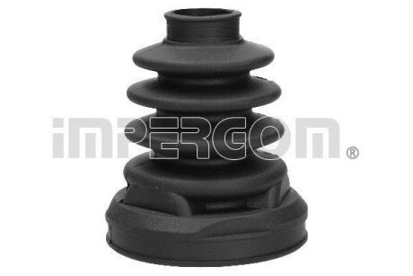 Гофрований кожух, приводний вал IMPERGOM 25505