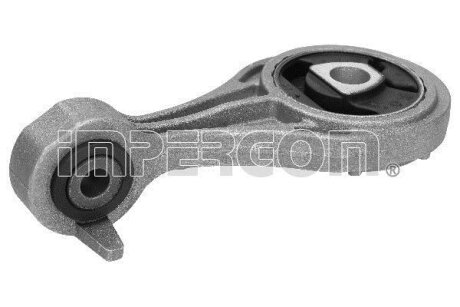 Подушка двигуна задн Лів FIAT BRAVO II, STILO LANCIA DELTA III 1.4-2.0D 01.04-12.14 IMPERGOM 25566