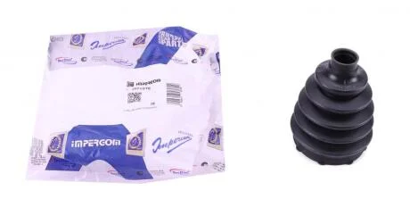 Гофрований кожух, приводний вал IMPERGOM 25713/TE