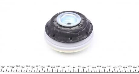 Подушка амортизатора (переднього) + підшипник Fiat Punto/Opel Corsa D 05-(SNR) IMPERGOM 25743