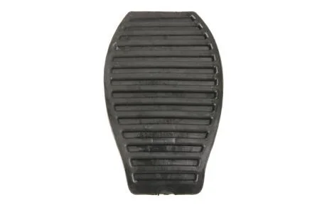 Накладка педалі гальма - зчеплення Fiorino-Qubo, Linea, Gr.Punto, Doblo (09->) IMPERGOM 25754