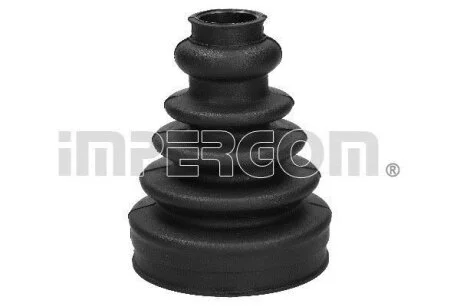 Гофрований кожух, приводний вал IMPERGOM 25911