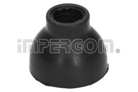 Гофрований кожух, приводний вал IMPERGOM 26309