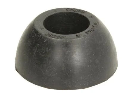 Кронштейн, опора поперечного важеля підвіски IMPERGOM 26352