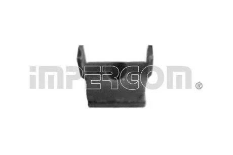 Підшипник вимкнення зчеплення IMPERGOM 26400