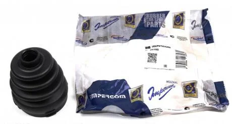 Пильник тришипа Doblo 1.4i 8v, 1.6i 16v IMPERGOM 26580