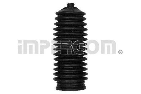 Гофрований кожух, механізм рульового керування IMPERGOM 26876