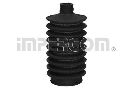 Гофрований кожух, механізм рульового керування IMPERGOM 27021